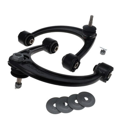 SPC Performance Adj. Upper Control Arms (Pair) For 2005-23 Toyota Tacoma
