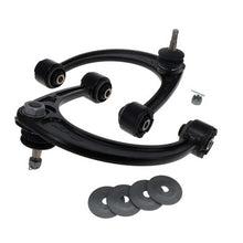 SPC Performance Adj. Upper Control Arms (Pair) For 2005-23 Toyota Tacoma - 35470
