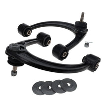 SPC Performance Adj. Upper Control Arms (Pair) For 2003-24 Toyota 4Runner, 07-14 FJ Cruiser