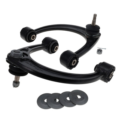 SPC Performance Adj. Upper Control Arms (Pair) For 2003-24 Toyota 4Runner, 07-14 FJ Cruiser