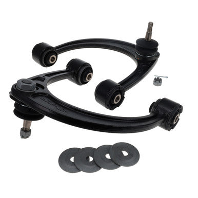 SPC Performance Adj. Upper Control Arms (Pair) For 2003-24 Toyota 4Runner, 07-14 FJ Cruiser - 35480