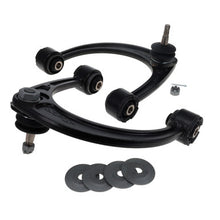 SPC Performance Adj. Upper Control Arms (Pair) For 2003-24 Toyota 4Runner, 07-14 FJ Cruiser - 35480