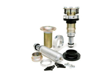 JKS Manufacturing Jeep Wrangler TJ Adjustable Coilover Spacer w/ Bump Stop - JKS2700