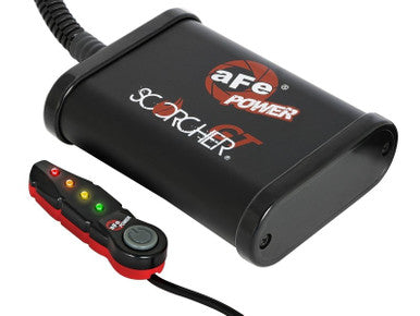 aFe Scorcher GT Module 21-22 Ford Bronco Sport 1.5L(t) EcoBoost - 77-43049