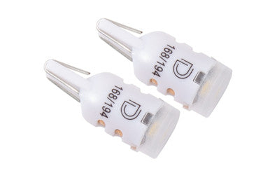 Direct replacement for your factory bulb. - DD0028P