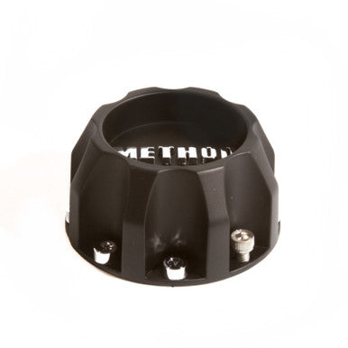 Method Cap T082 - 71.5mm/87mm/106mm/132mm - Screw On - CP-T082L90-H48