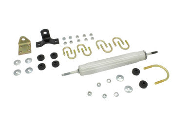 KYB Shocks & Struts Steering Stabilizers Front DODGE Raider (4WD) 1987-88 DODGE Van (2WD) 1964-70 FO - SS15345