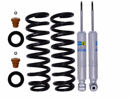 Bilstein B8 6112 09-13 Ford F-150 (4wd Only) Front Suspension Kit - 47-310698