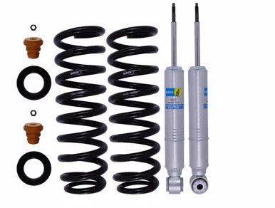 Bilstein B8 6112 09-13 Ford F-150 (4wd Only) Front Suspension Kit - 47-310698
