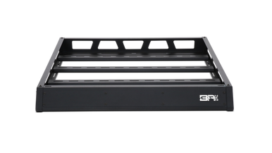 Body Armor 4x4 07-19 Wrangler Hardtop Roof Rack - 5160