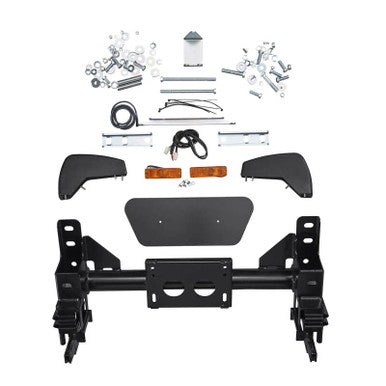 ARB Bumper Mounting Kit for 3413050 - 6171406