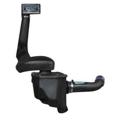 Volant 07-11 Jeep Wrangler JK 3.8L V6 Pro5 Air Intake System w/ Snorkel - 37738