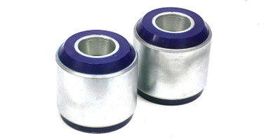 SuperPro 2000 Subaru Outback Limited Front Lower Inner Rearward Control Arm Bushing Kit - SPF1387K