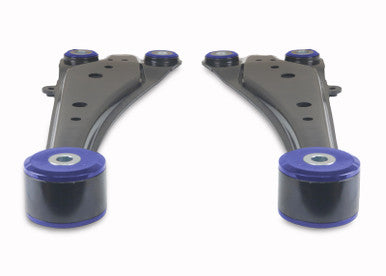 SuperPro 11-18 Toyota RAV4 Trailing Arm Set - Rear - TRC1161
