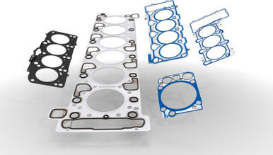 MAHLE Original Chrysler 300 12-05 Cylinder Head Gasket (Right) - 54417A