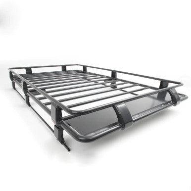 ARB F/Kit Roof Rack Dual Cab Hilux 15On - 3714030