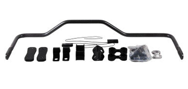 Hellwig 2021 Ford Bronco Solid Chromoly 7/8in Rear Sway Bar - 7909