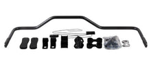 Hellwig 2021 Ford Bronco Solid Chromoly 7/8in Rear Sway Bar - 7909