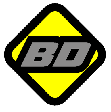 BD Diesel 09-26 RAM/Dodge/Jeep 5.7L Hemi Manifold Bolt & Spacer Kit - 1041660