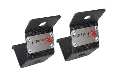 Fishbone Offroad Tacoma In Bed Hi-Lift Mount - FB21292