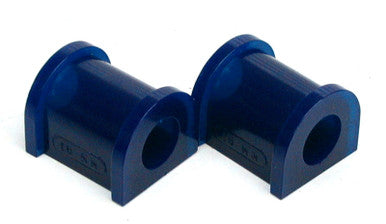 SuperPro 1971 Toyota Celica 0 Front 20mm Sway Bar Mount Bushing Set - SPF1233-20K