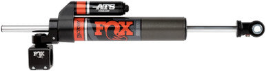 Fox 07+ Jeep JK 2.0 Factory Series 8.1in. ATS Stabilizer Steering Damper 1-5/8 in. Tie Rod - 983-02-146