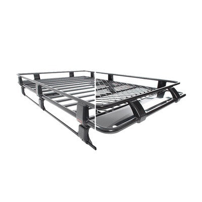 ARB 87In X 44In Steel Rack Without Mesh Floor