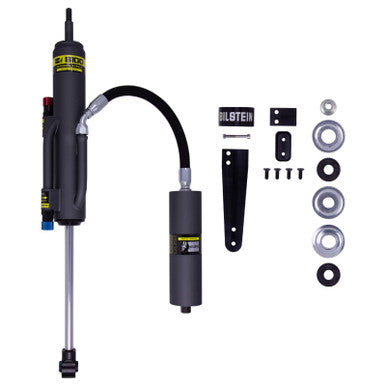 Bilstein 2007-2021 Toyota Tundra B8 8100 (Bypass) Rear Right Monotube Shock Absorber - 25-326055