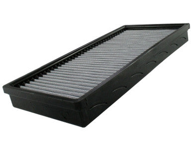 aFe Magnum FLOW Pro DRY S Air Filter For 1987-01 Jeep Cherokee, 87-90 Wagoneer - 31-10070
