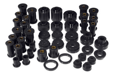 Prothane 83-97 Ford Ranger Total Kit - Black - 6-2022-BL