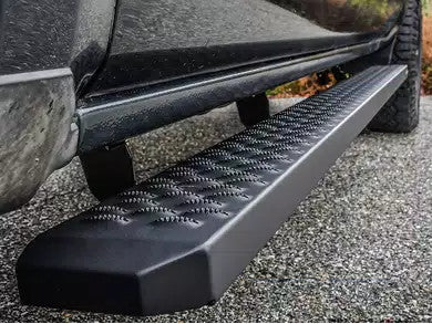 Westin 2024 Toyota Tacoma Access/Double Cab Running Board Mount Kit - 27-2785
