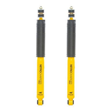 ARB / OME Nitrocharger Plus Shock Suzuki Jimny - Front - 63154