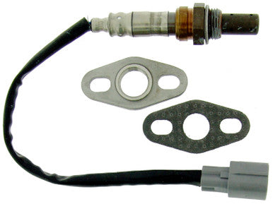 NGK Toyota 4Runner 2002-1999 Direct Fit 4-Wire A/F Sensor - 24669