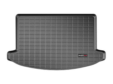 WeatherTech 2018+ Ford Expedition MAX Cargo Liner - Black - 401092