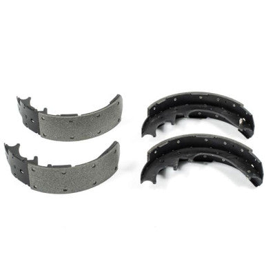 Power Stop 95-09 Ford Ranger Rear Autospecialty Brake Shoes - 705R
