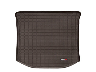 WeatherTech 2011+ Jeep Grand Cherokee Cargo Liners - Cocoa - 43469