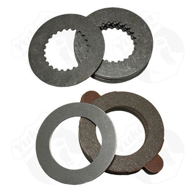 Yukon Gear 9.75in Dura Grip Clutch Set - YPKF9.75-PC-DG1
