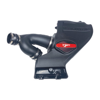 Injen 2015+ Ford F-150 3.5L V6 EcoBoost Oiled Evolution Intake - EVO9104C