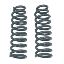 MaxTrac 04-14 Ford F-150 2WD Extended/Crew Cab 2in Front Lowering Coils - 253120