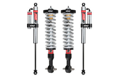 Eibach Pro-Truck Coilover Stage 2R 15-20 Ford F-150 SuperCrew 3.5L V6 EcoBoost 4WD - E86-35-035-02-22
