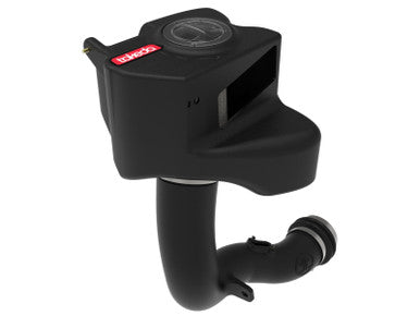 aFe Takeda Momentum Cold Air Intake System w/ Pro DRY S Filter 14-18 Subaru Forester H4-2.0L (t) - 56-70049D
