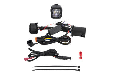 HitchMount kit for your C1R pod. - DD7422