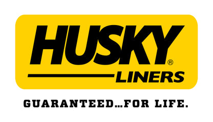 Husky Liners 2025 Ford Expedition Aeroskin Hood Protector - Chrome - 2892231