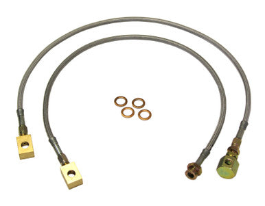 Skyjacker 1991-1994 Ford Explorer Brake Hose - FBL36