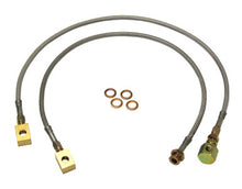 Skyjacker 1991-1994 Ford Explorer Brake Hose - FBL36