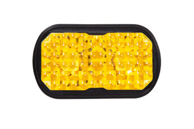 Replacement lens for your Stage Series 2" Pod Light. - DD6627