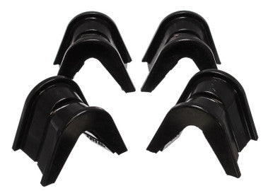 Energy Suspension Ford C-Bush 4 Deg. - Black - 4.7102G