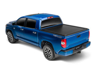 Retrax 16-18 Tacoma 6ft Regular / Access & Double Cab RetraxONE XR - T-60852