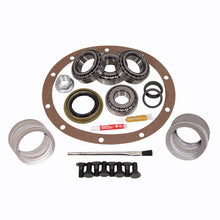 Yukon Gear Master Overhaul Kit For Model 35 Diff - YK M35