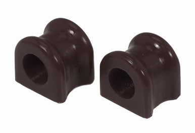 Prothane Jeep JK Front Sway Bar Bushings - 30.5mm - Black - 1-1125-BL